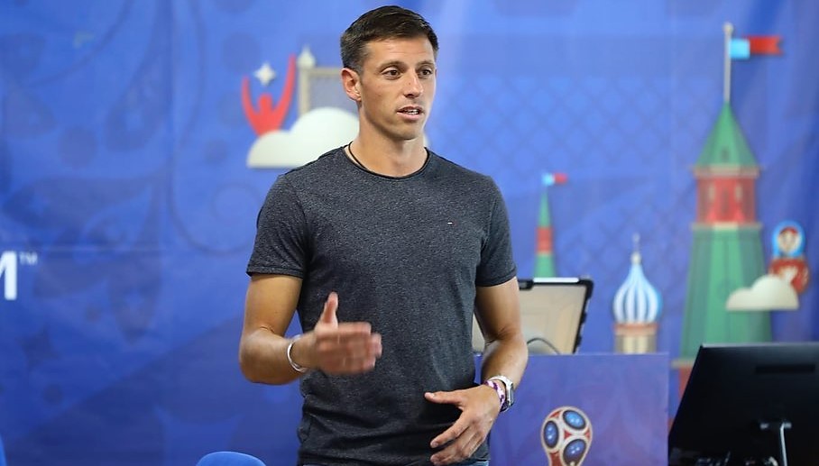 Максим Образцов подвел итоги чемпионата мира